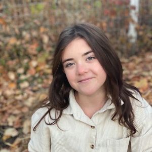 Meet your Posher, Kamryn